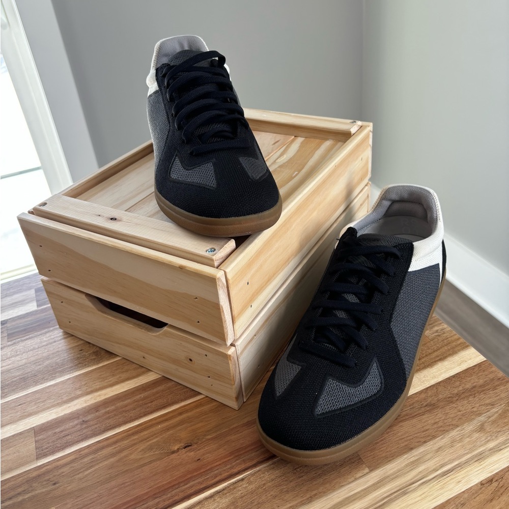 Men’s Rothy’s RS01 Sneaker